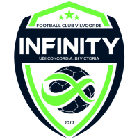 logo of Infinity FC Vilvoorde