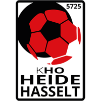 logo of KHO Heide Hasselt