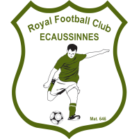 logo of Ecaussinnes