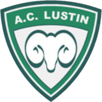 logo of AC Lustin