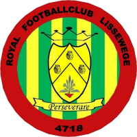 logo of RFC Lissewege