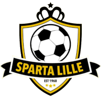 logo of Sparta Lille