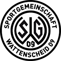 logo of SG Wattenscheid 09