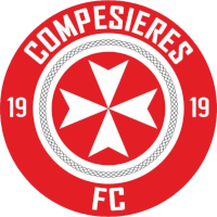 logo of Compesières FC