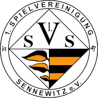 logo of 1. SV Sennewitz
