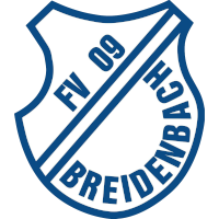 logo of FV 09 Breidenbach