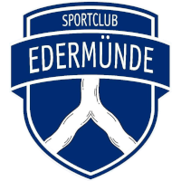 logo of SC Edermünde