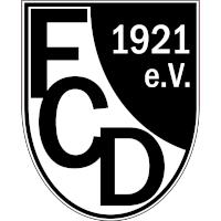logo of FC Dorndorf