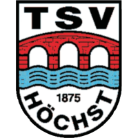 logo of TSV 1875 Höchst