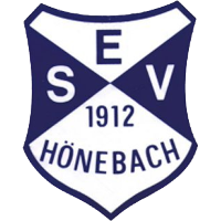 logo of ESV Hönebach