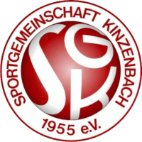 logo of SG Kinzenbach
