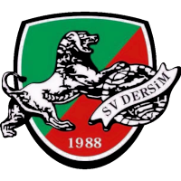 logo of SV Dersim Rüsselsheim