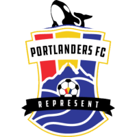 logo of Portlanders FC