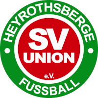 logo of SV Union Heyrothsberge