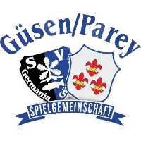 logo of SG Güsen/​Parey