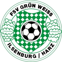 logo of FSV Grün-Weiß Ilsenburg
