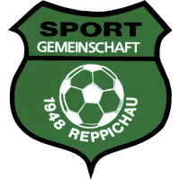logo of SG 1948 Reppichau