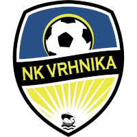logo of NK Vrhnika