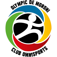 logo of Olympic de Moroni