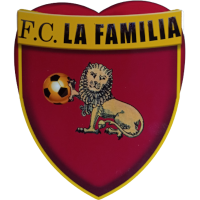 logo of CSF La Familia