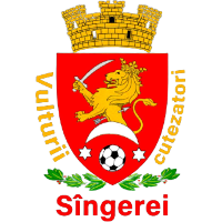 logo of FC Vulturii Cutezători