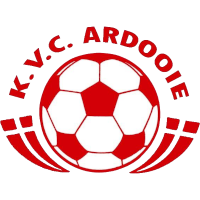 logo of KVC Ardooie