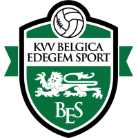 logo of KVV Belgica Edegem Sport