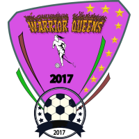 logo of Warrior Queens FC