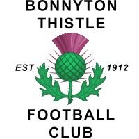 logo of Bonnyton Thistle FC