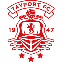 logo of Tayport FC