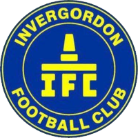 logo of Invergordon FC