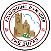 logo of Kilwinning Rangers FC