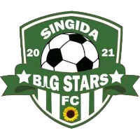 old logo of Singida Fountain Gate FC