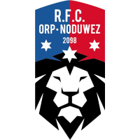 logo of RFC Orp-Noduwez