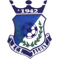 logo of RCS Jalhaytois