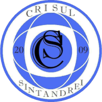 logo of CSC Crişul Sântandrei