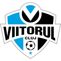 logo of AF Viitorul Cluj