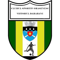 logo of CSO Viitorul Darabani