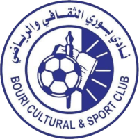 logo of Bouri CSC