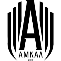 logo of FK Amkal Moskva