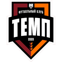logo of FK Temp Barnaul