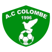 logo of AC Colombe