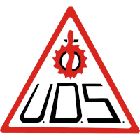 logo of UD Serra