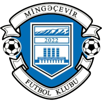 logo of Mingəçevir FK