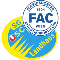 logo of SG FAC/USC Landhaus