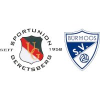 logo of SPG Geretsberg/Bürmoos