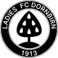 logo of SPG FC Lustenau/FC Dornbirn Ladies