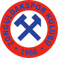 old logo of Zonguldakspor