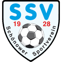 logo of Schönower SV