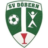 logo of SV Döbern